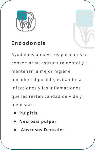 Endodoncia en Boadilla del Monte
