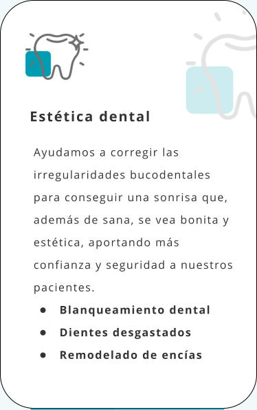 Cirugía Bucal Dental en Boadilla del Monte