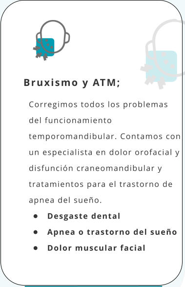 Odontología en Boadilla del Monte