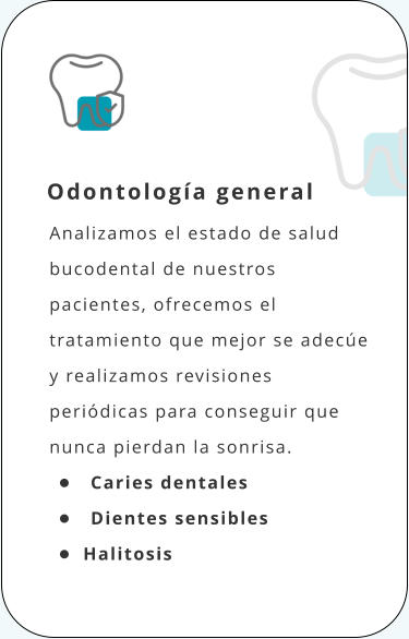 Cirugía Bucal Dental en Boadilla del Monte