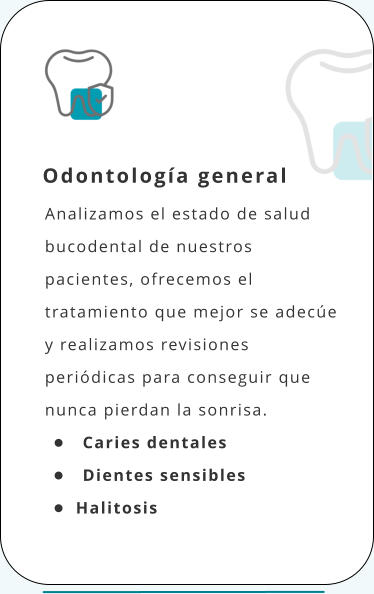 Odontología Infantil en Boadilla del Monte