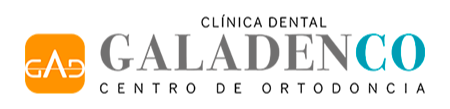 Galadenco logo footer rounded