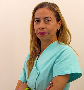 Dra. Carolina Ávila Hernández